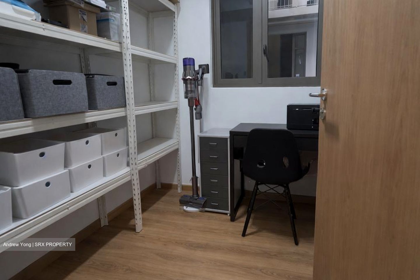 Rivercove Residences (D19), Condominium #536835581